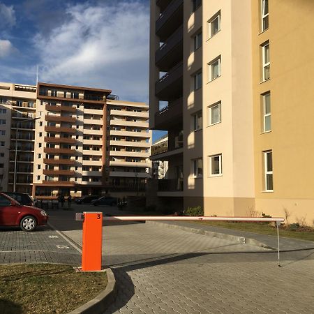 Elegantza Suites Брашов Екстериор снимка