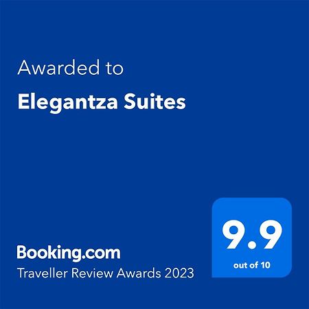 Elegantza Suites Брашов Екстериор снимка